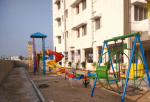  lotus Children's play area