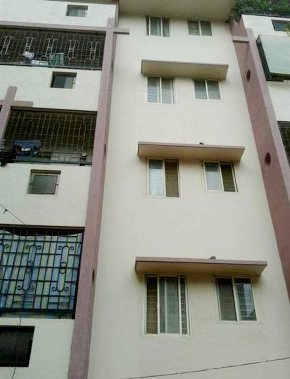 Images for Elevation of Sapthagiri Samrudhi