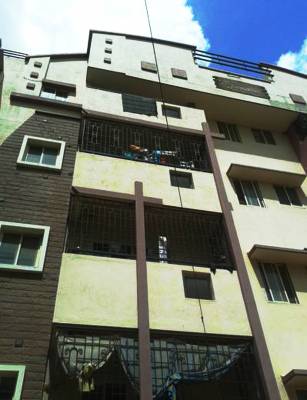 Images for Elevation of Sapthagiri Samrudhi