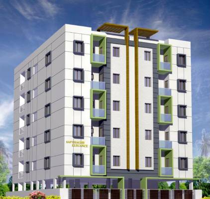 sapthagiri-developers elegance Elevation Elevation