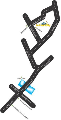 Images for Location Plan of Vetri Sri Sai City