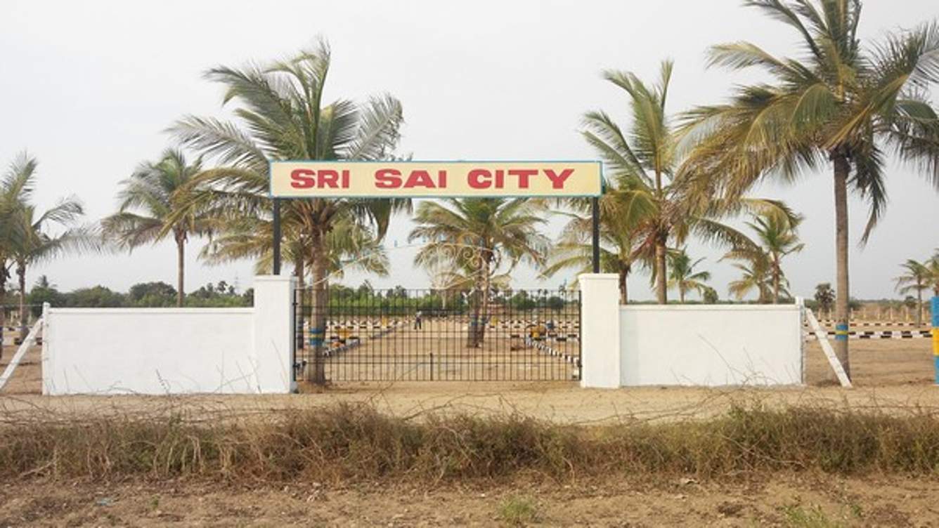 Images for Main Other of Vetri Sri Sai City