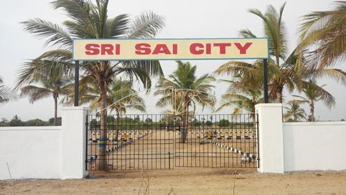 Images for Main Other of Vetri Sri Sai City