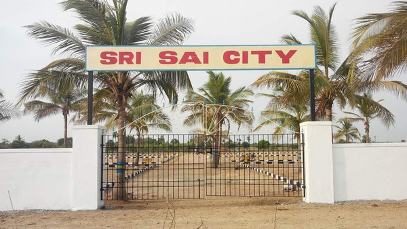 Images for Main Other of Vetri Sri Sai City
