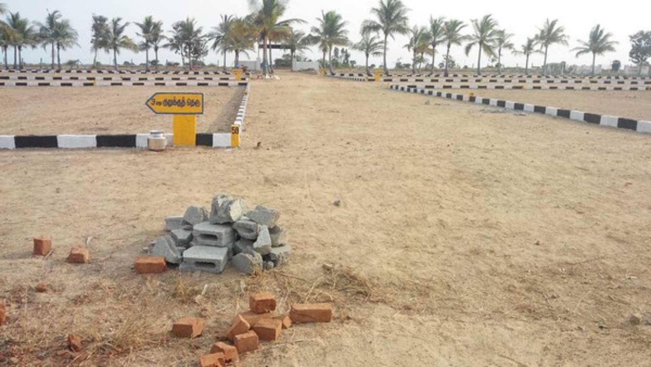 Images for Main Other of Vetri Sri Sai City