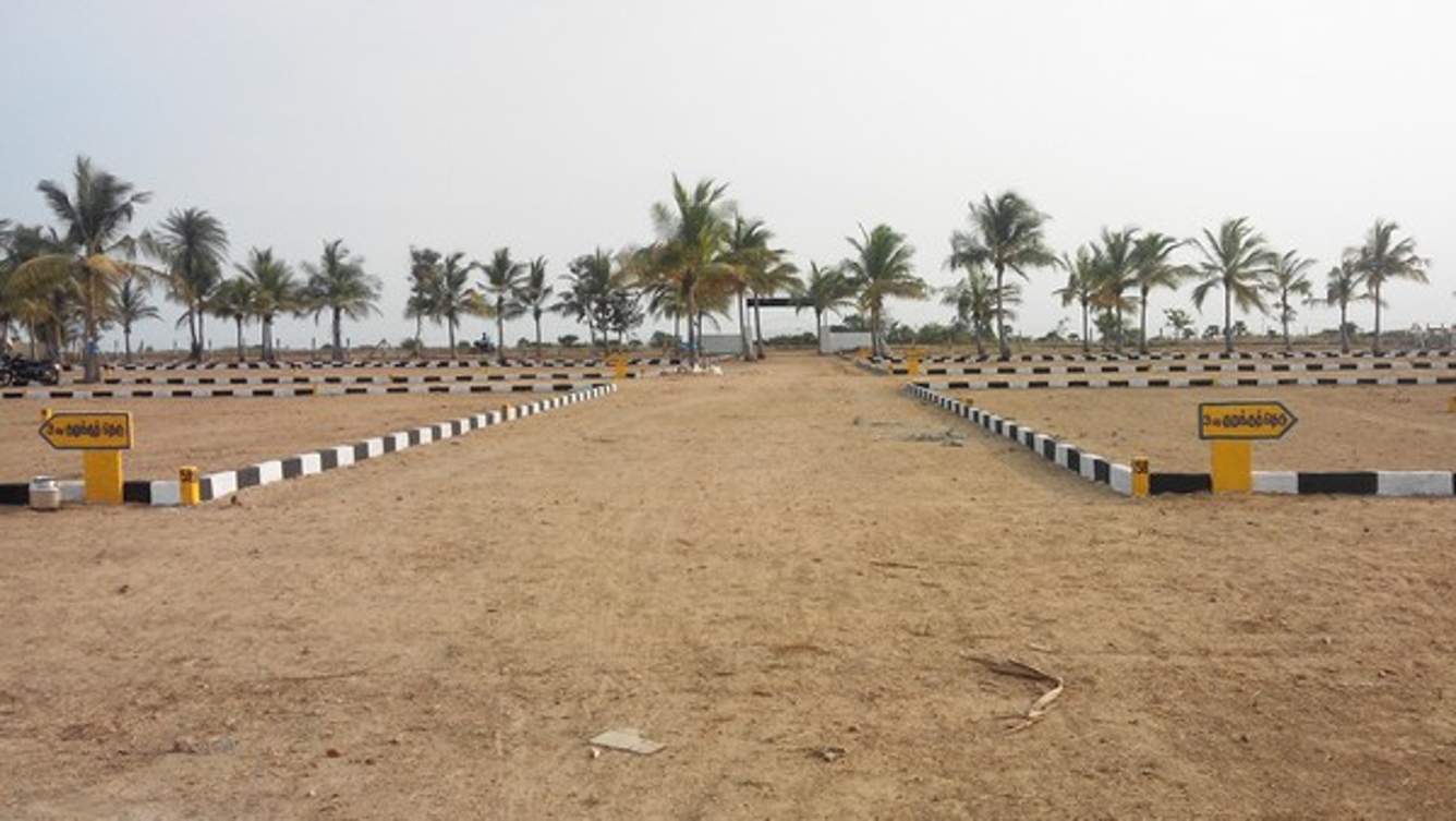 Images for Main Other of Vetri Sri Sai City