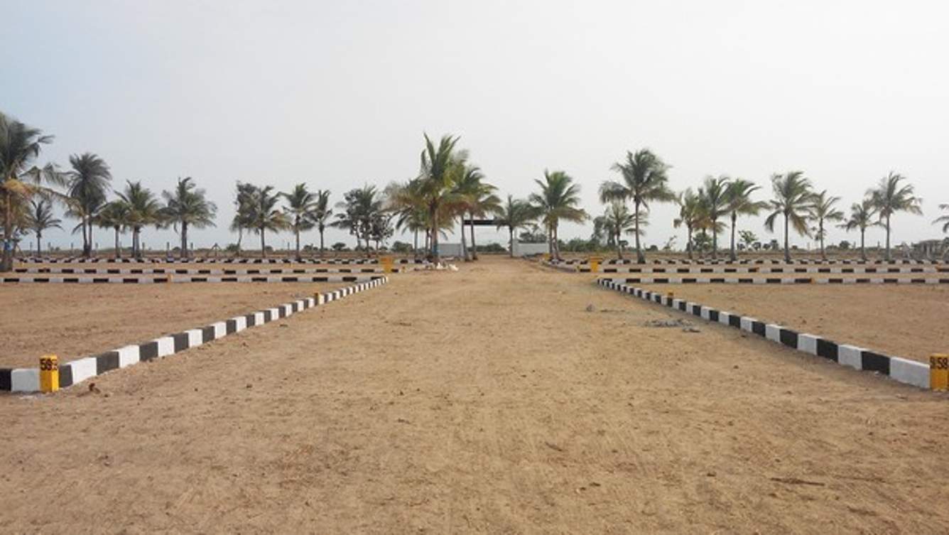 Images for Main Other of Vetri Sri Sai City