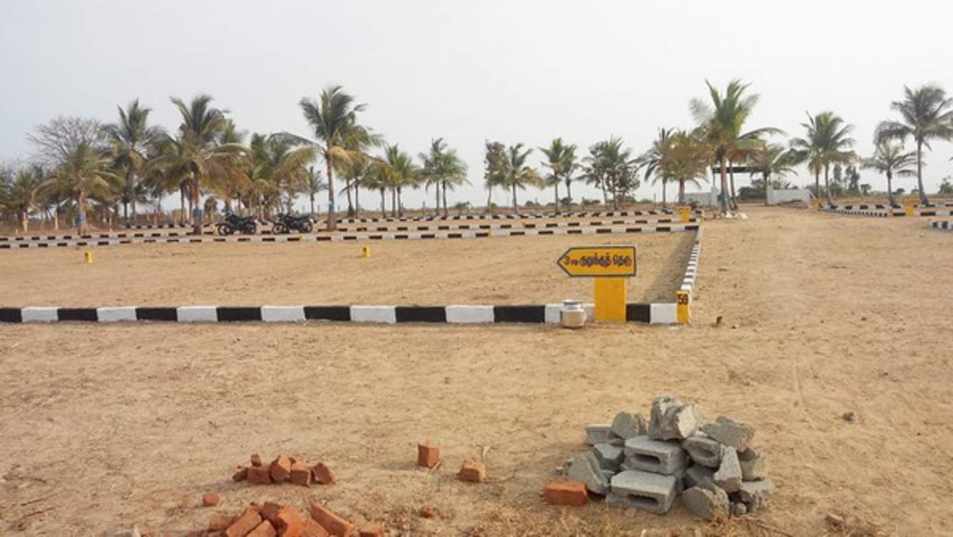 Images for Main Other of Vetri Sri Sai City