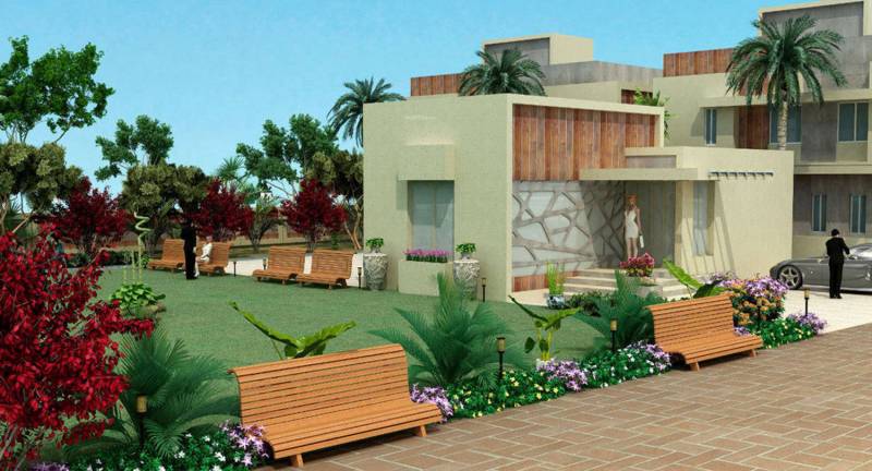 Images for Amenities of MIghty Radhe Residency