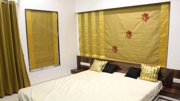 Images for Main Other of MIghty Radhe Residency