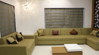 Images for Main Other of MIghty Radhe Residency