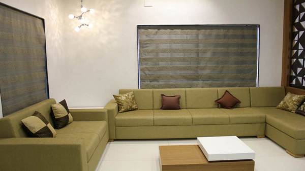 Images for Main Other of MIghty Radhe Residency