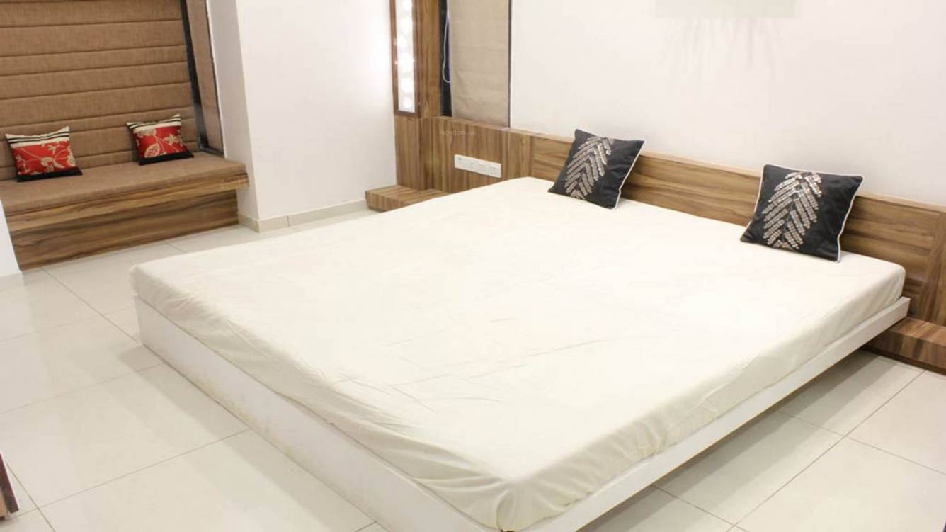 Images for Main Other of MIghty Radhe Residency