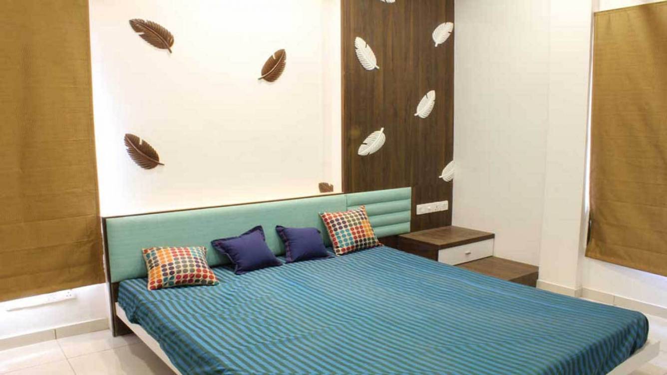 Images for Main Other of MIghty Radhe Residency