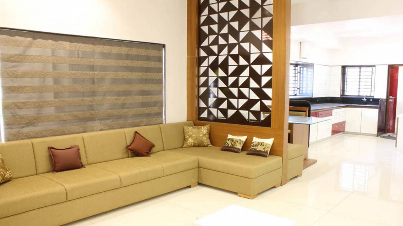 Images for Main Other of MIghty Radhe Residency