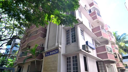  manor Images for Elevation of RJ Group Manor