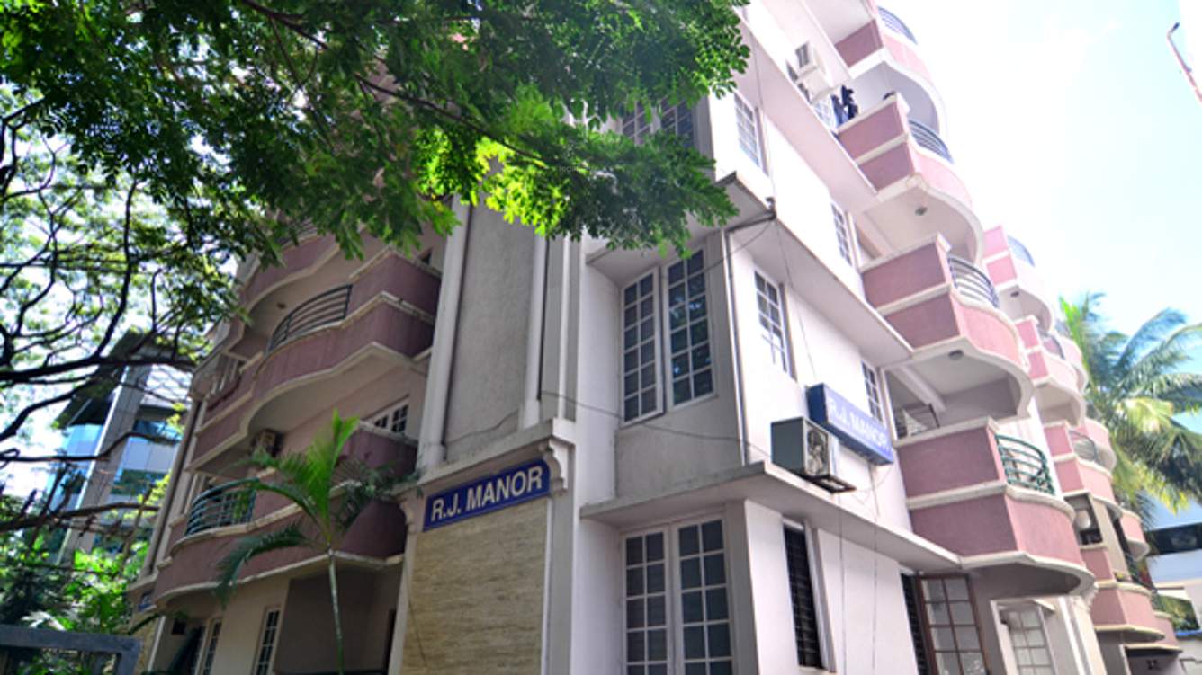  manor Images for Elevation of RJ Group Manor