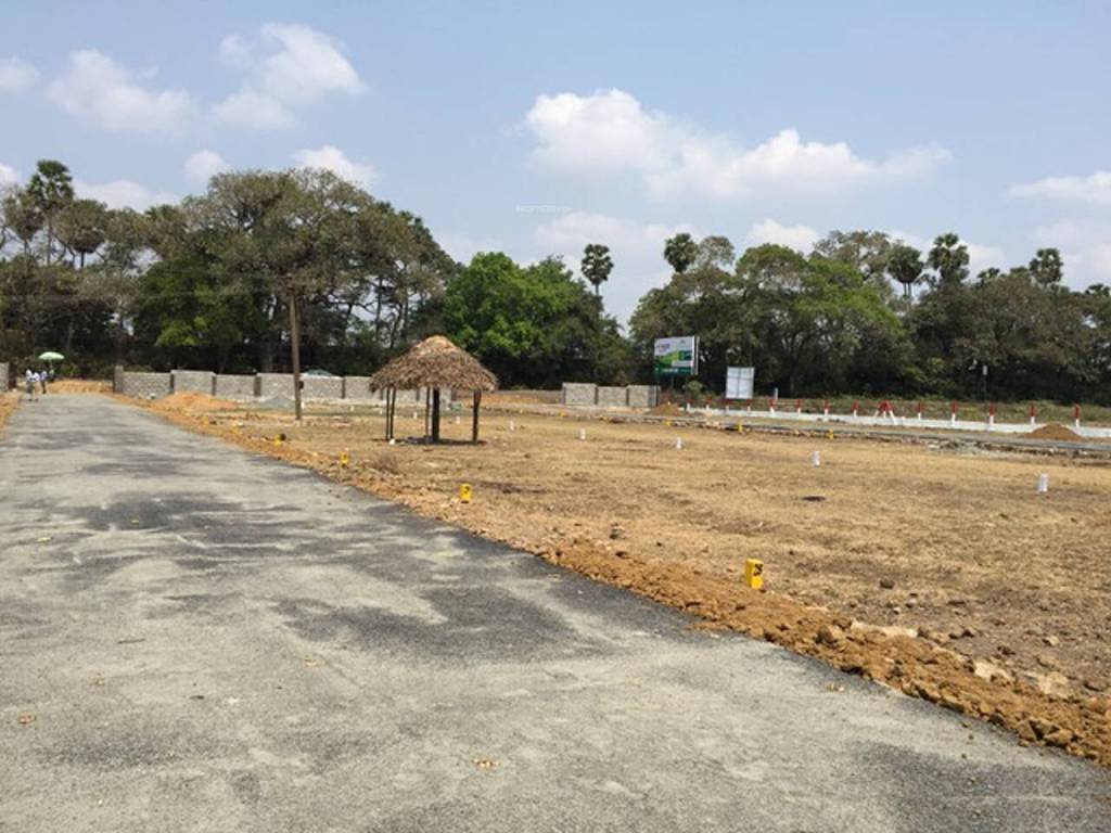 Images for Elevation of Rithika Enclave Images for Elevation of Rithika Enclave
