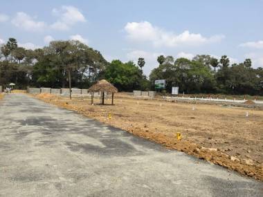 Images for Elevation of Rithika Enclave Images for Elevation of Rithika Enclave