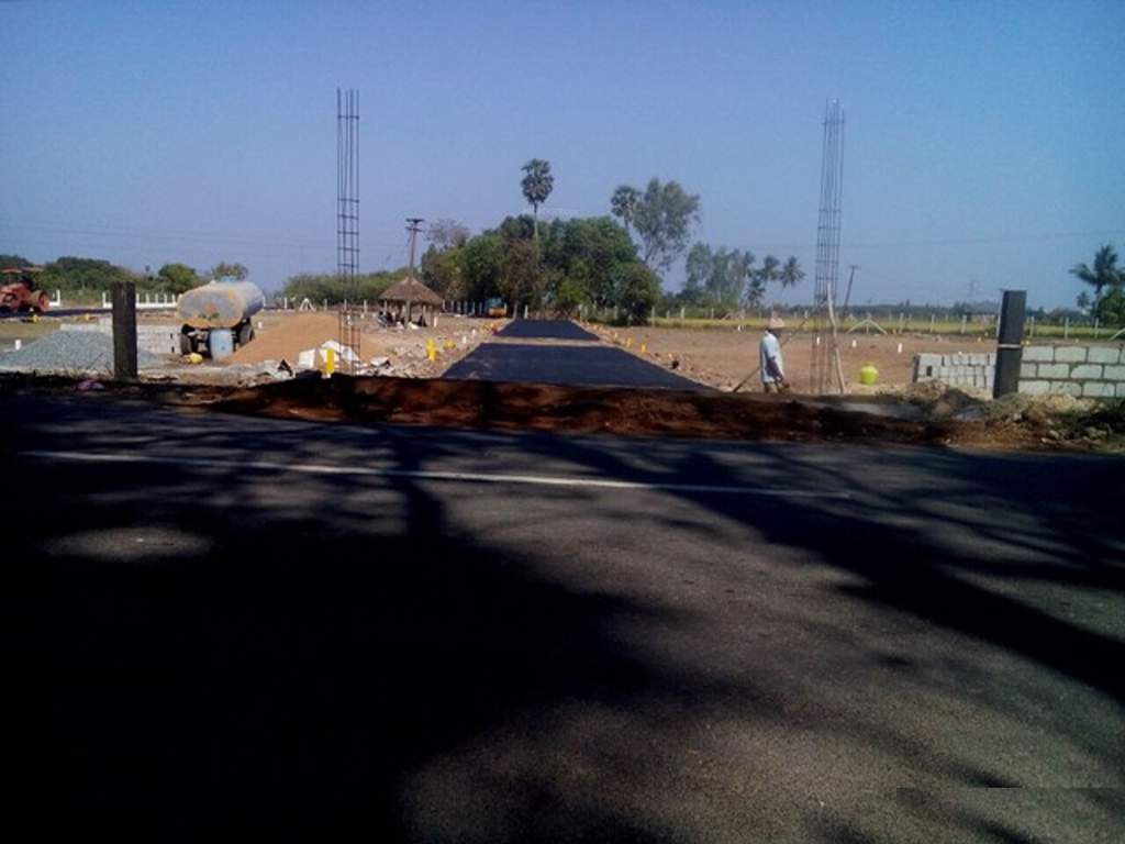 Images for Main Other of Rithika Enclave