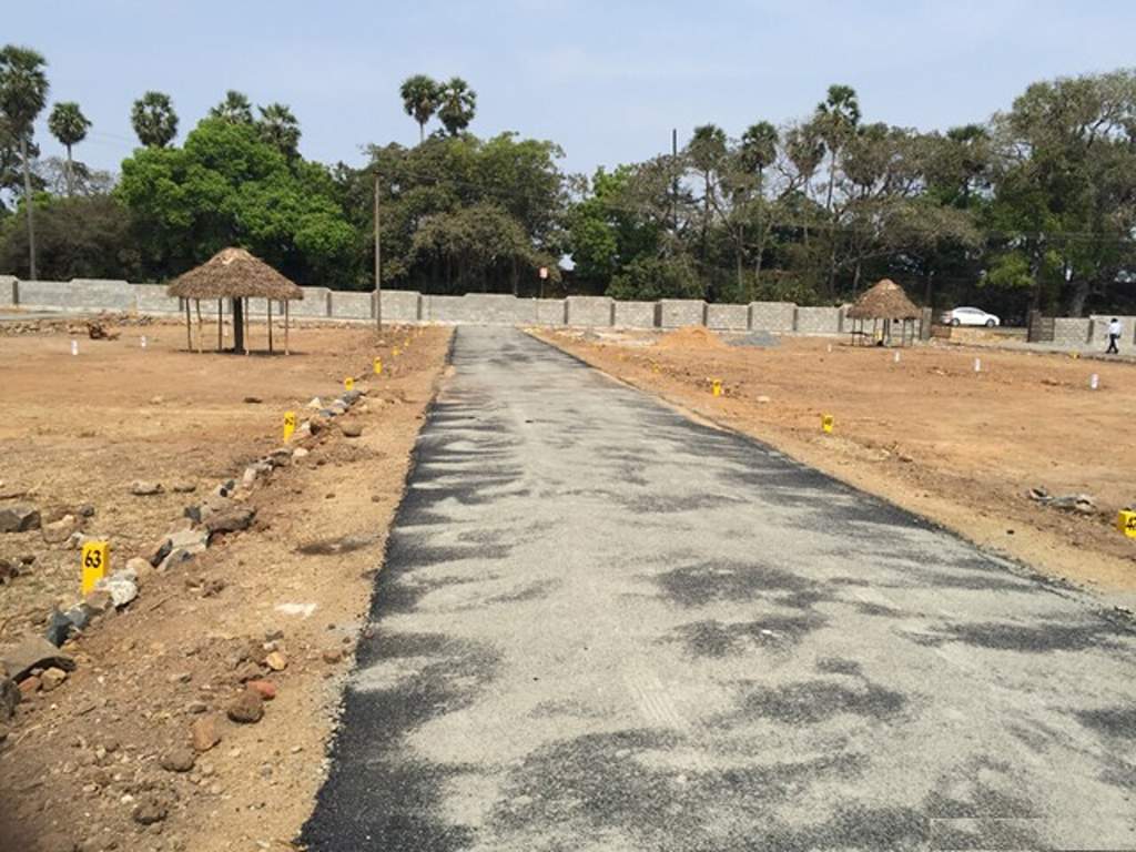 Images for Main Other of Rithika Enclave