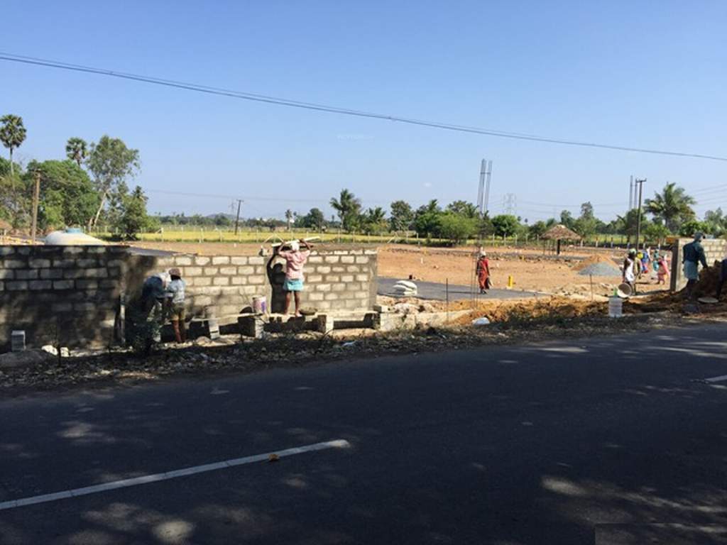 Images for Main Other of Rithika Enclave