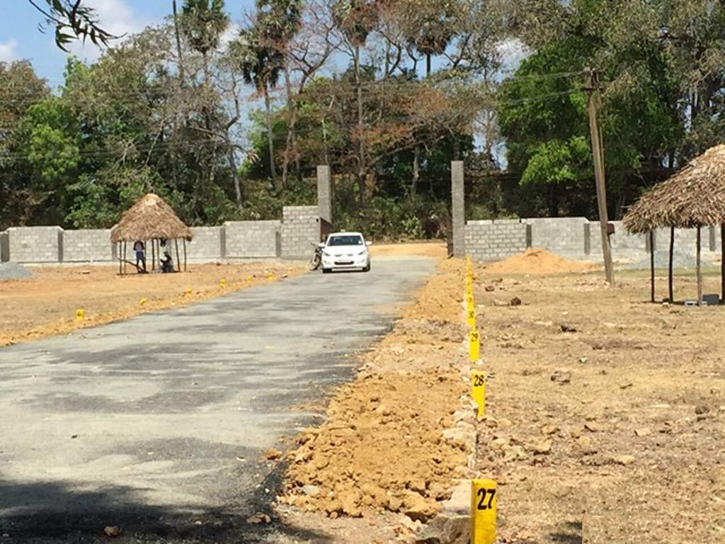 Images for Main Other of Rithika Enclave