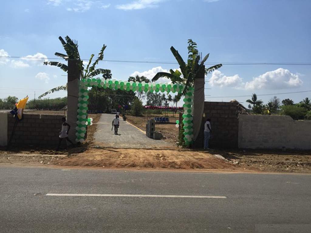 Images for Main Other of Rithika Enclave