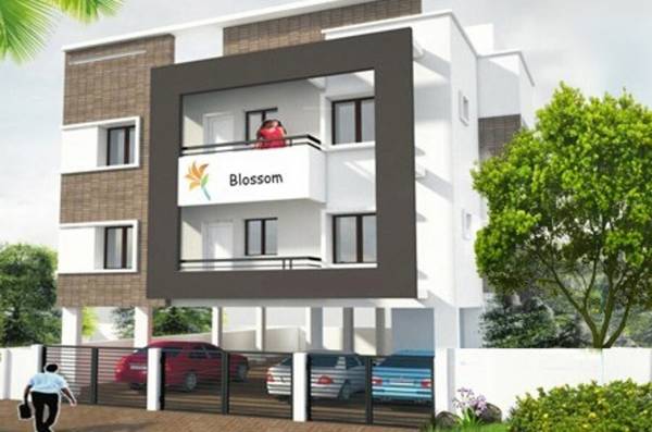 Images for Elevation of Minnath Blossom Images for Elevation of Minnath Blossom