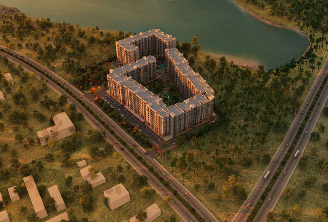 Images for Elevation of Astrum Grandview