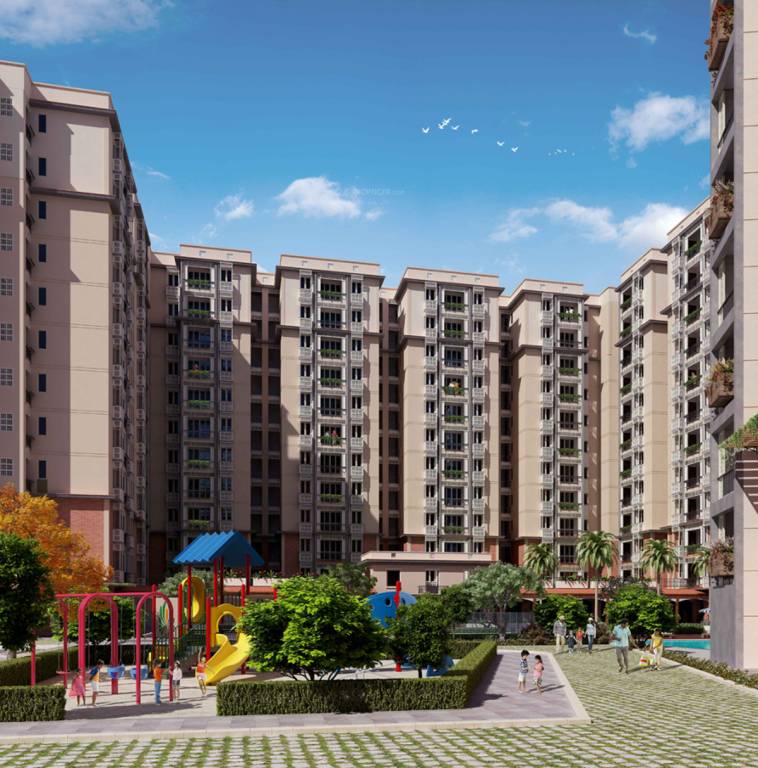 Images for Elevation of Astrum Grandview