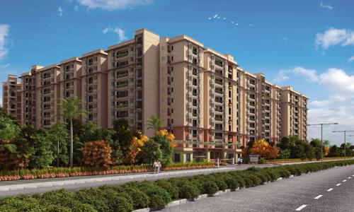  grandview Images for Elevation of Astrum Grandview