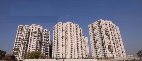 Images for Elevation of PBEL Crystal At City Images for Elevation of PBEL Crystal At City