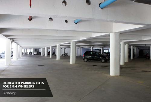 Images for Amenities of PBEL Crystal At City Images for Amenities of PBEL Crystal At City