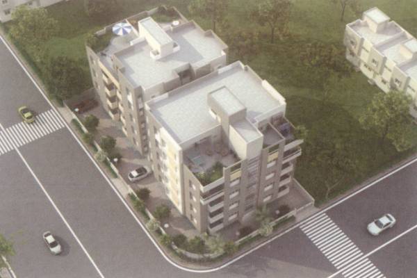 Images for Layout Plan of Sumangal Shashwat Greenscape