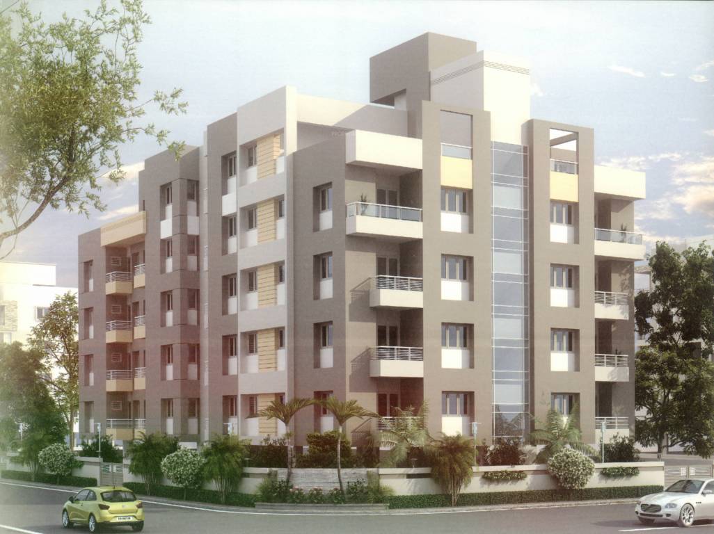 Images for Elevation of Sumangal Shashwat Greenscape Images for Elevation of Sumangal Shashwat Greenscape