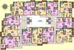 Images for Cluster Plan of Balaji Balaji Enclave