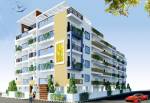 Images for Elevation of Sai Balaji Builders Balaji Enclave