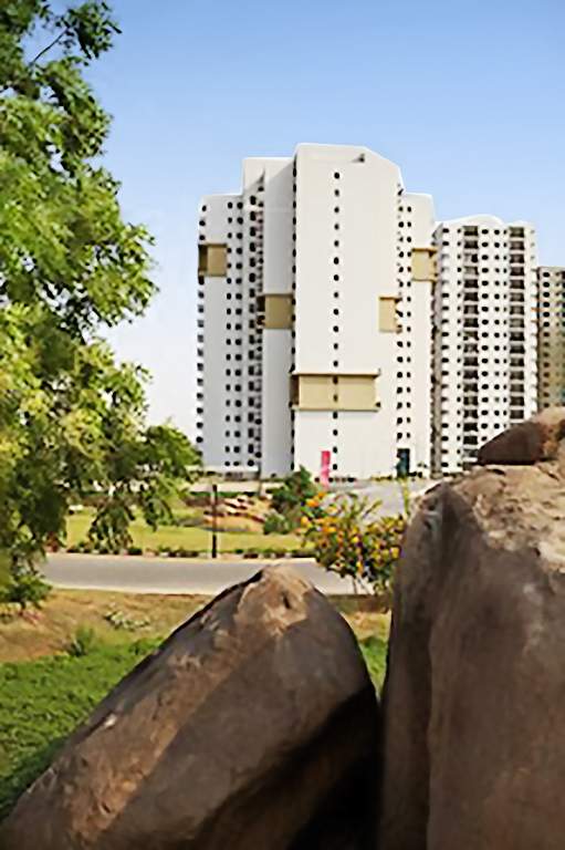 Images for Elevation of PBEL Jade At City