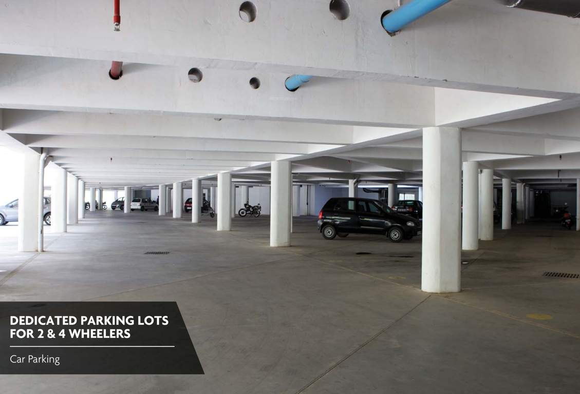 Images for Amenities of PBEL Jade At City