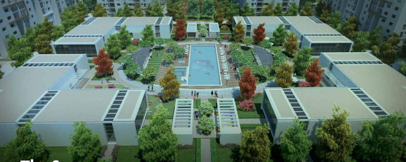 Images for Amenities of PBEL Jade At City