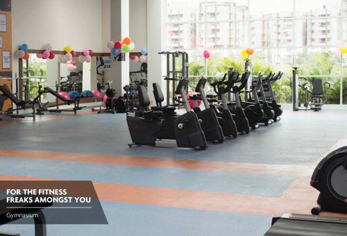 Images for Amenities of PBEL Jade At City Images for Amenities of PBEL Jade At City