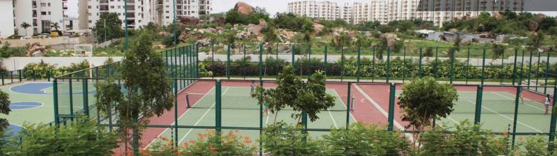 Images for Amenities of PBEL Jade At City