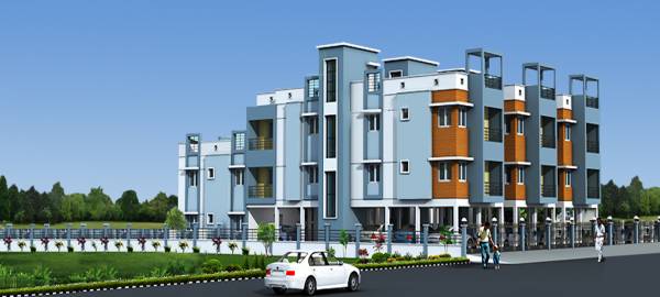 Images for Elevation of Sarvajith Mile Stone