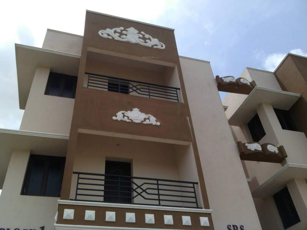 Images for Elevation of Sarvajith Mile Stone