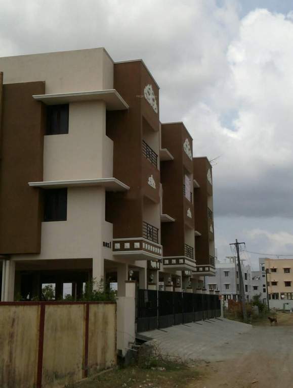 Images for Elevation of Sarvajith Mile Stone