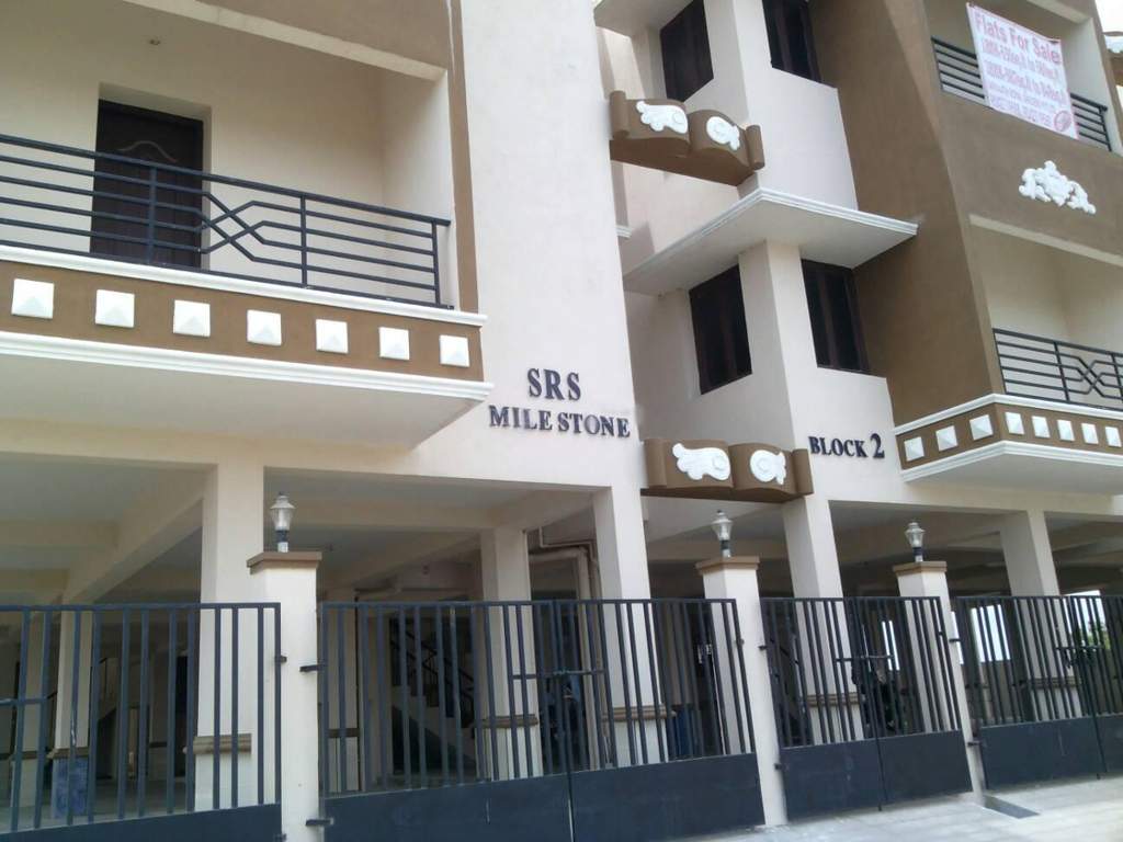 Images for Main Other of Sarvajith Mile Stone