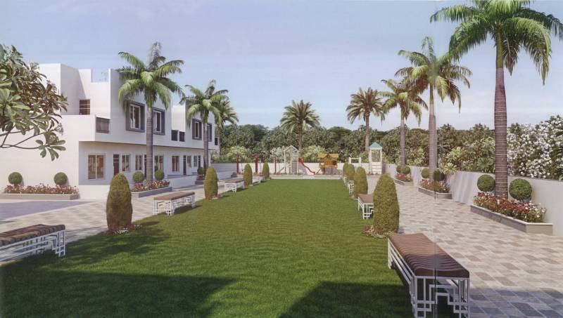 Images for Main Other of Shree Radhe Tirth Jal Residency