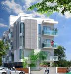 Images for Elevation of Celebrity Hexagon