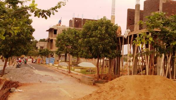 Images for Main Other of Max Prathana Enclave Images for Main Other of Max Prathana Enclave